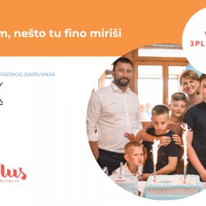 WEB 3plus prič Mjesec obitelji 2024. Mmmm, nešto fino tu miriši…