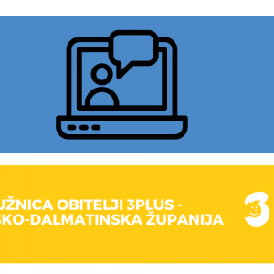 Izabrano je vodstvo podružnice udruge Obitelji 3plus – Splitsko-dalmatinska županija