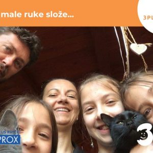 WEB 3plus prič Mjesec obitelji 2024. (7) 3plus priča peteročlane obitelji Matanović iz Zagreba
