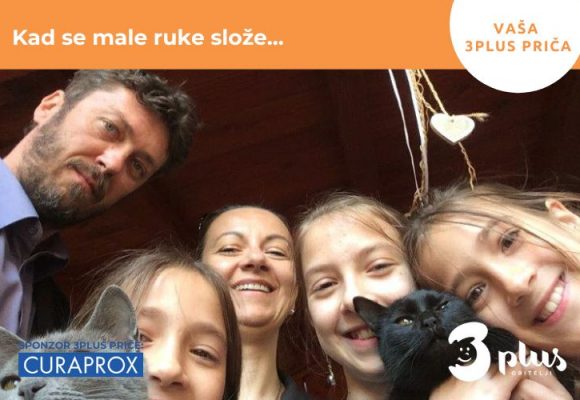 WEB 3plus prič Mjesec obitelji 2024. (7) 3plus priča peteročlane obitelji Matanović iz Zagreba