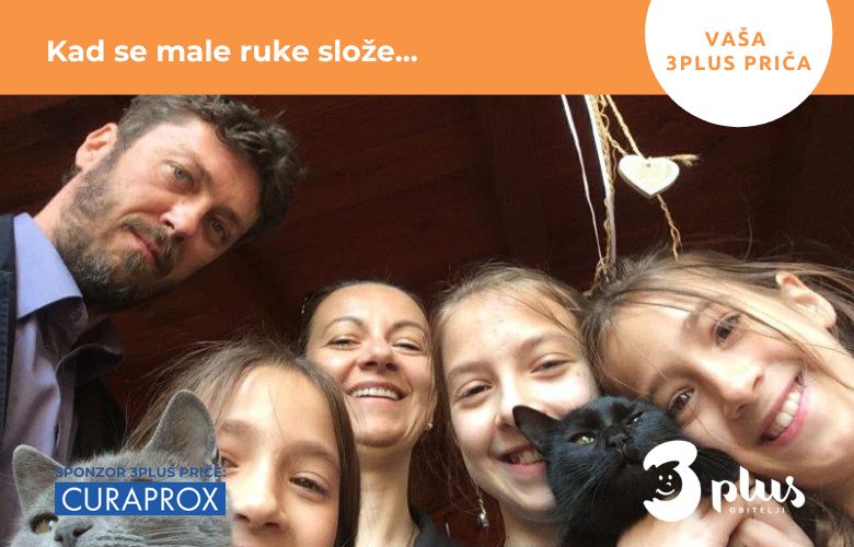 WEB 3plus prič Mjesec obitelji 2024. (7) 3plus priča peteročlane obitelji Matanović iz Zagreba