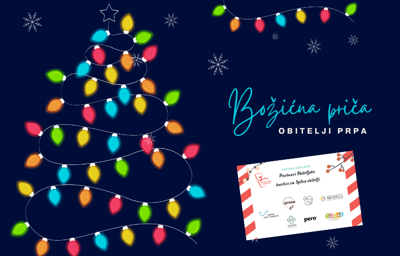 WEB Božićna priča obitelji PRPA (2) Božićna priča obitelji Prpa