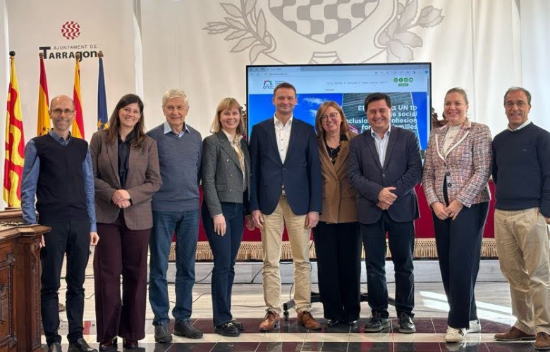 WEB Partneri OK za 3plus obitelji – 2.objava (3) Održana je glavna skupština Europske konfederacije velikih obitelji