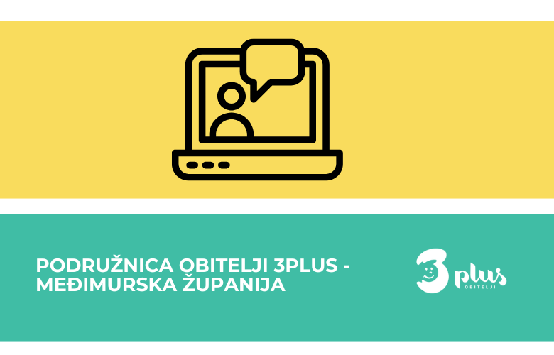 WEB Podružnica Međimurje Izabrano je vodstvo podružnice udruge Obitelji 3plus – Međimurska županija