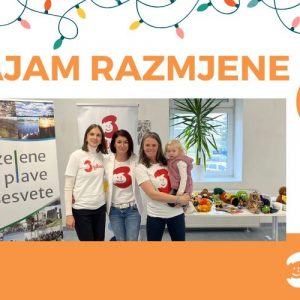 sesvete sajam Održan šesti Sajam razmjene dječje odjeće, obuće i opreme