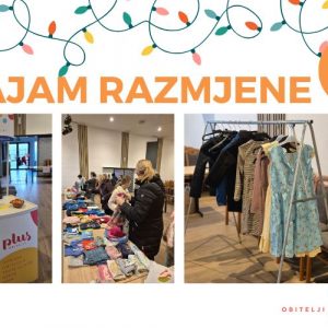 web sajam VŽ Sajam razmjene dječje odjeće, obuće i opreme i u Varaždinu