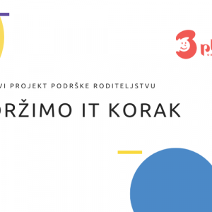 Novi projekt podrške roditeljstvu