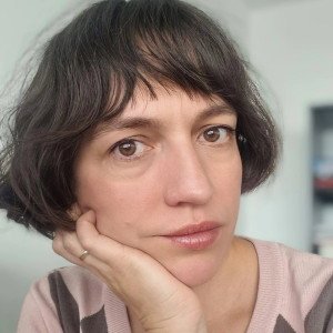 Marija Vučurević Tamburić