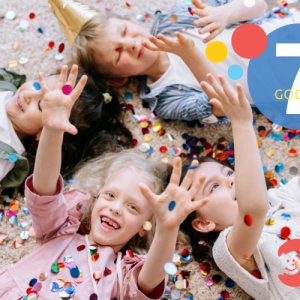 Sedam godina Obitelji 3plus