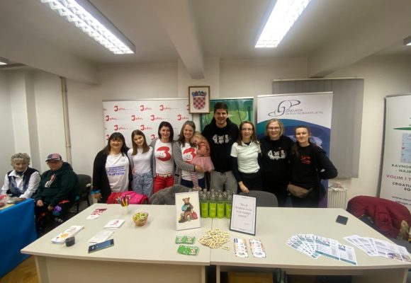 Sudjelovali smo na  druženju HURR-a 