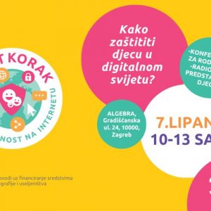 Otvorene prijave za konferenciju DRŽIMO IT KORAK