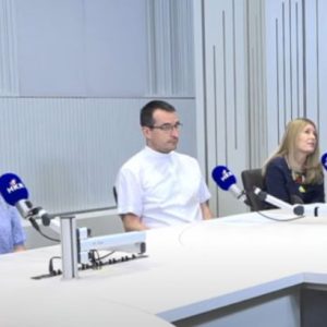 Kako planirati godišnji odmor s više djece? Udruga Obitelj 3plus u emisiji Argumenti