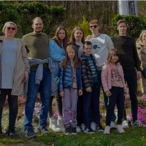 Obitelj Valec je nominirana za ELFAC – Europsku veliku obitelj 2025.godine